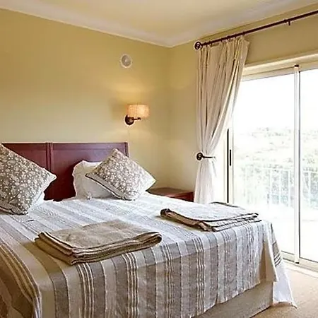 Villa Carvoeiro Sleeps 6 Pool Air Con Wifi