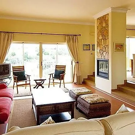 Carvoeiro Sleeps 6 Pool Air Con Wifi * Carvoeiro (Lagoa)