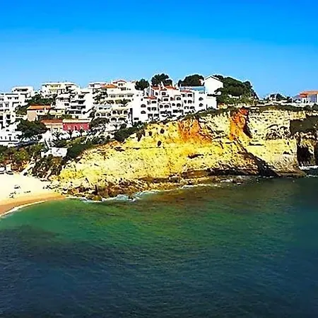 Carvoeiro Sleeps 6 Pool Air Con Wifi *