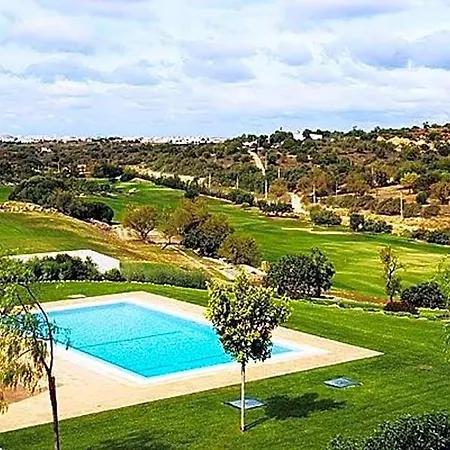 Carvoeiro Sleeps 6 Pool Air Con Wifi